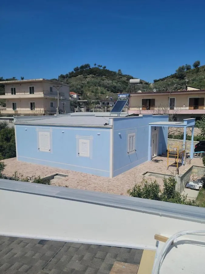 Hotel El Rancho Kidheri Vrion Albania
