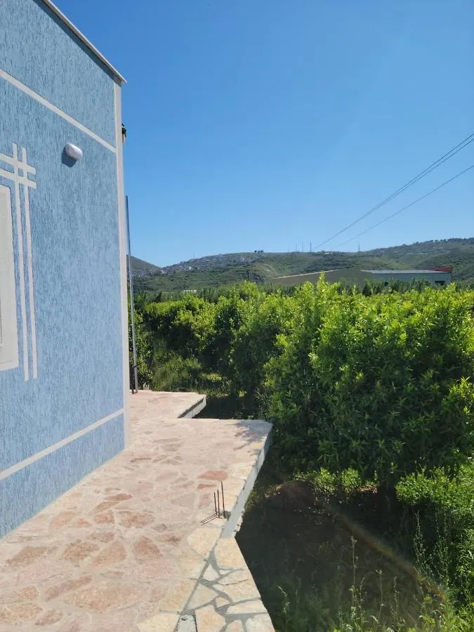 Hotel El Rancho Kidheri Vrion