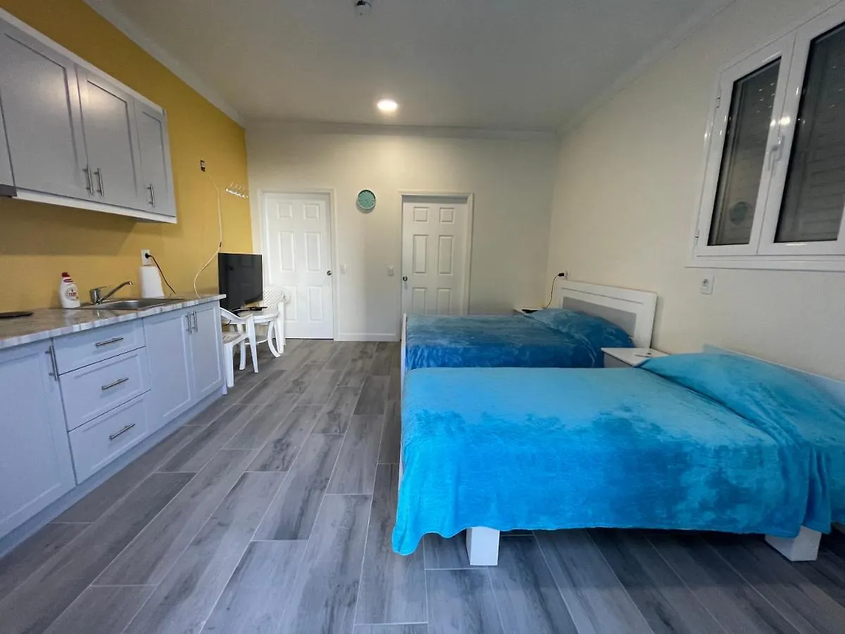 Hotel El Rancho Kidheri Vrion